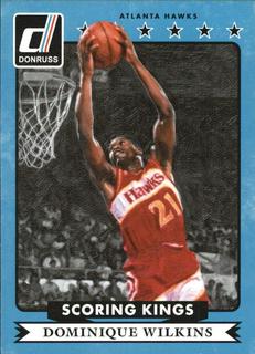 Dominique Wilkins