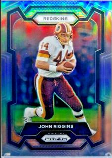 John Riggins