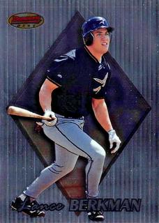 Lance Berkman