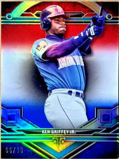 Ken Griffey Jr.