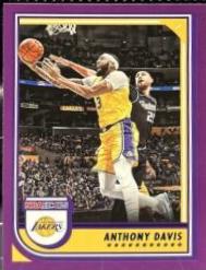 Anthony Davis