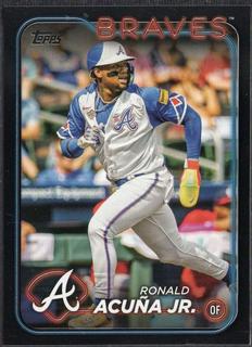 Ronald Acuna Jr.