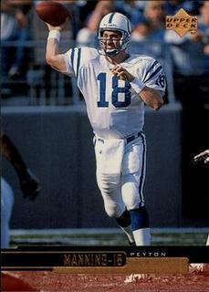 Peyton Manning