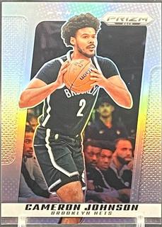 Cameron Johnson