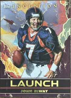 John Elway