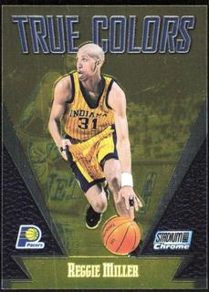 Reggie Miller