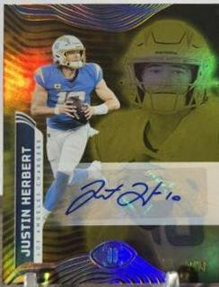 Justin Herbert