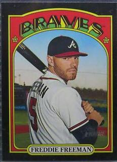 Freddie Freeman