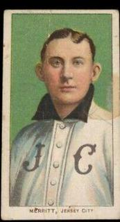George Merritt