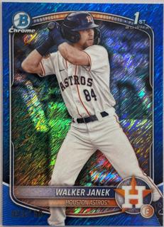Walker Janek