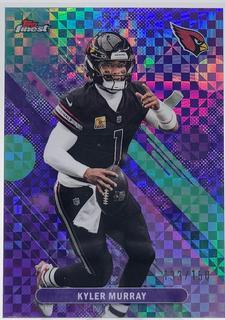 Kyler Murray