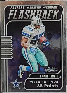 Emmitt Smith