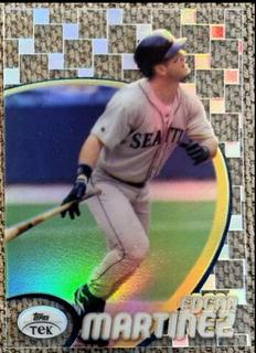 Edgar Martinez