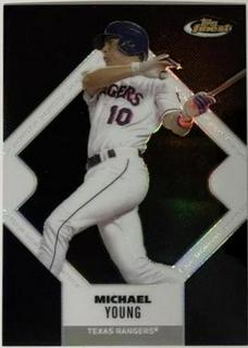 Michael Young