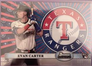 Evan Carter
