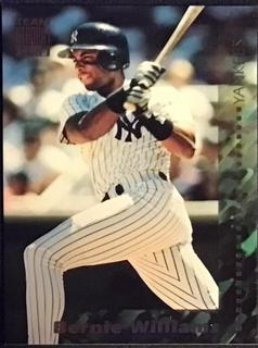 Bernie Williams