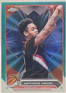 Anfernee Simons