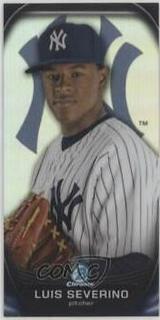 Luis Severino