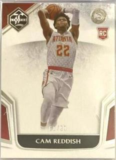 Cam Reddish