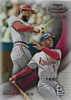 Ozzie Smith
