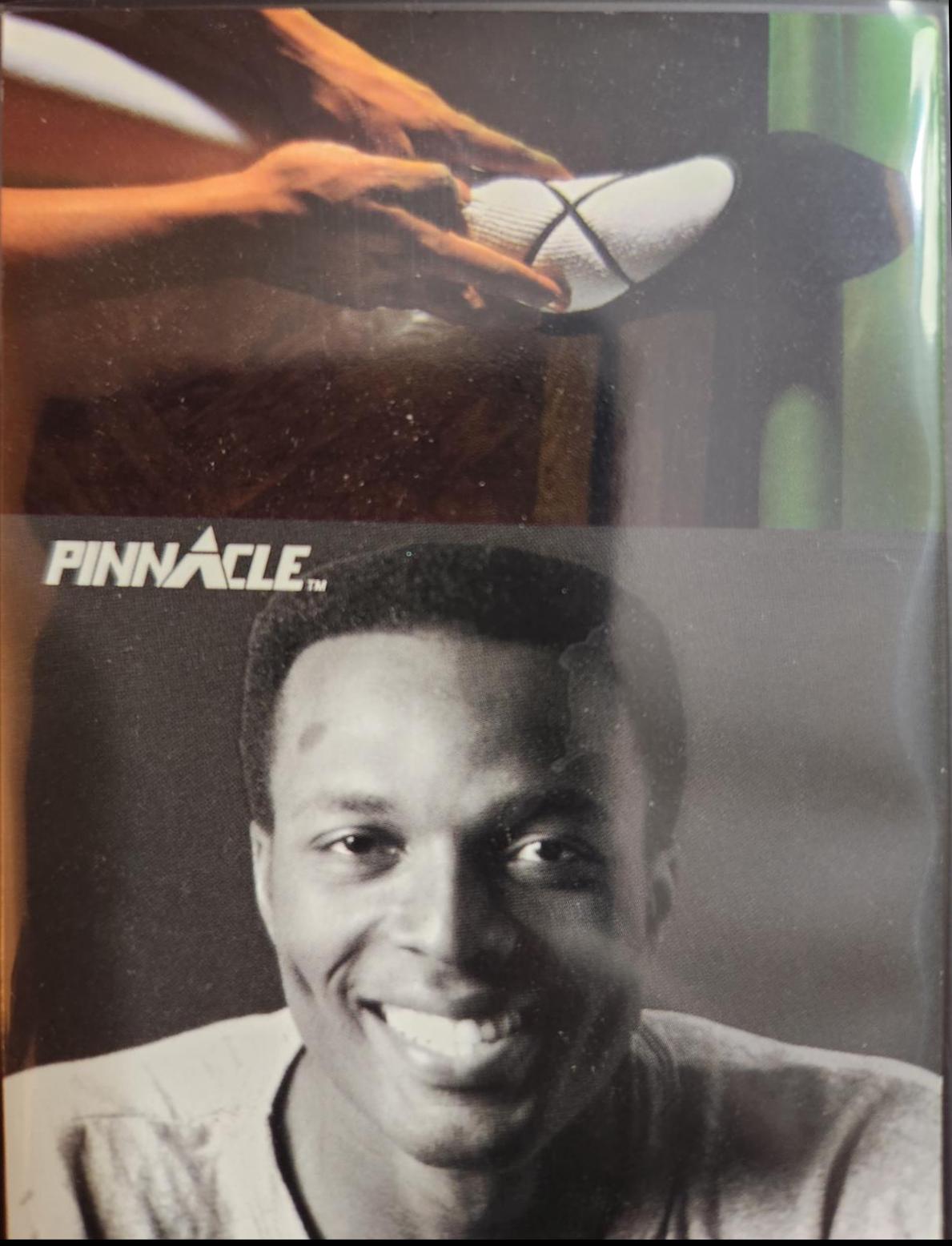 Al Toon #401 Football Cards 1991 Pinnacle