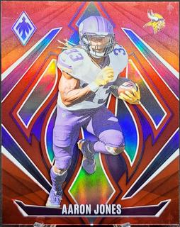 Aaron Jones