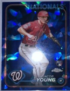 Jacob Young