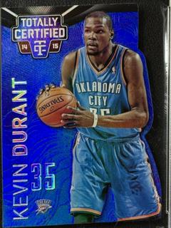 Kevin Durant
