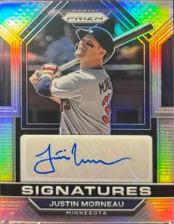 Justin Morneau