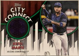 Ketel Marte