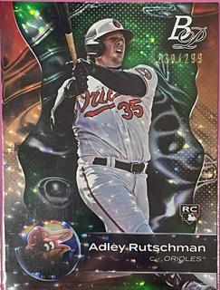 Adley Rutschman