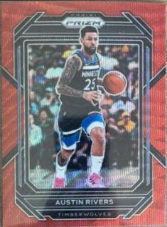 Austin Rivers