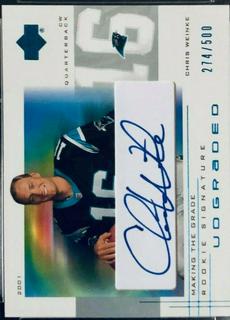 Chris Weinke