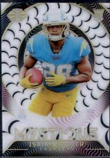 Isaiah Spiller