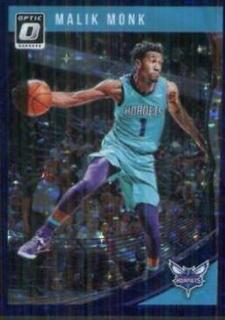 Malik Monk