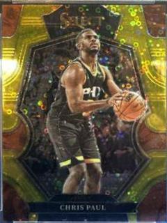 Chris Paul