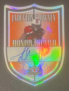Jadeveon Clowney