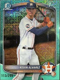 Kevin Alvarez