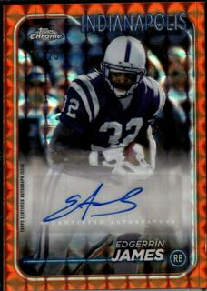 Edgerrin James