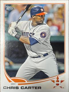 Chris Carter