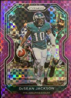 DeSean Jackson