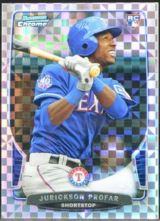 Jurickson Profar