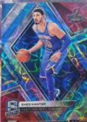 Enes Kanter