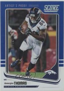 Demaryius Thomas