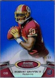 Robert Griffin III
