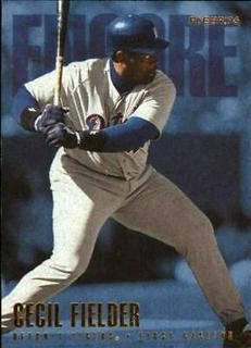 Cecil Fielder