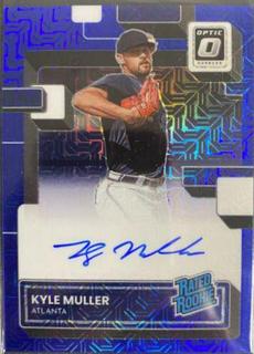 Kyle Muller