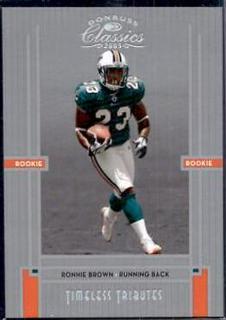 Ronnie Brown