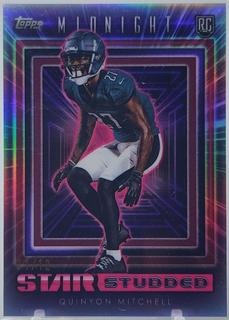 Quinyon Mitchell