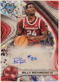 Billy Richmond III